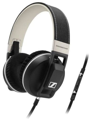 Sennheiser Urbanite XL hovedtelefoner - sort
