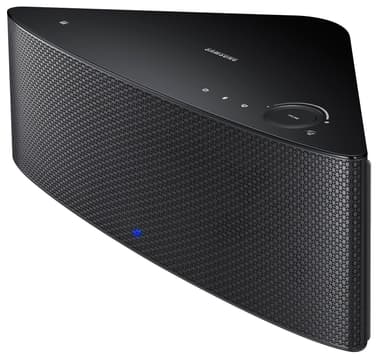 Samsung trådløs højttaler WAM750 (sort)