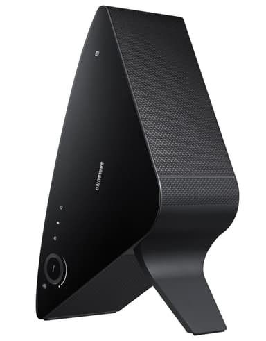 Samsung trådløs højttaler WAM750 (sort)