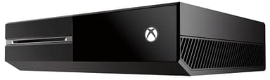 Xbox One 500 GB spillekonsol (import)