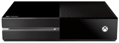 Xbox One 500 GB spillekonsol (import)