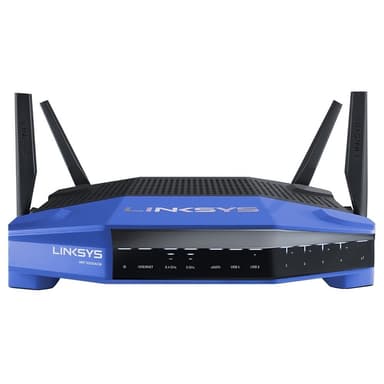 Linksys WRT3200ACM tri-stream router