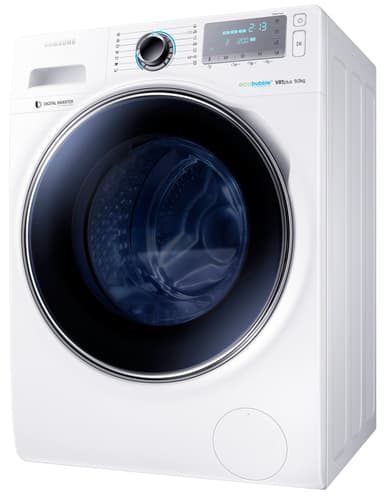 Samsung vaskemaskine WW90H7600EW