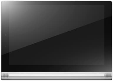 Lenovo Yoga Tablet 2 10" Wi-Fi 16 GB - sølv