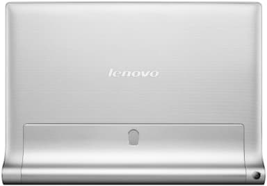 Lenovo Yoga Tablet 2 10" Wi-Fi 16 GB - sølv