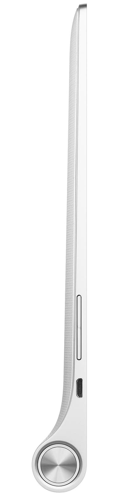 Lenovo Yoga Tablet 2 10" Wi-Fi 16 GB - sølv