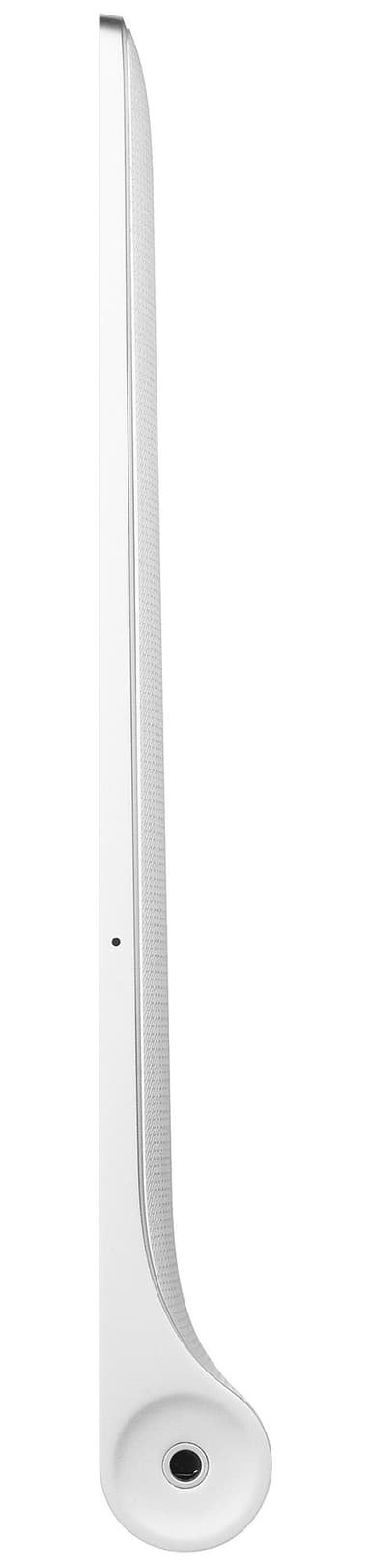 Lenovo Yoga Tablet 2 10" Wi-Fi 16 GB - sølv
