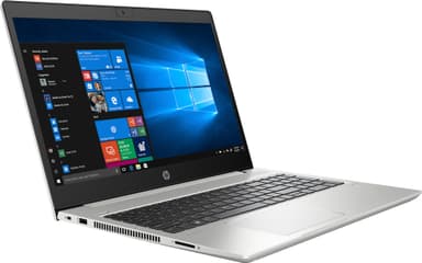HP ProBook 450 G7 15,6" bærbar computer (sølv)