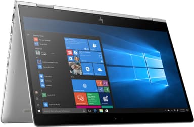 HP EliteBook x360 830 G6 13.3" 2-i-1 (sølv)
