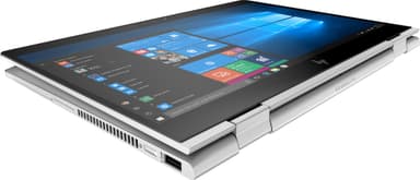HP EliteBook x360 830 G6 13.3" 2-i-1 (sølv)