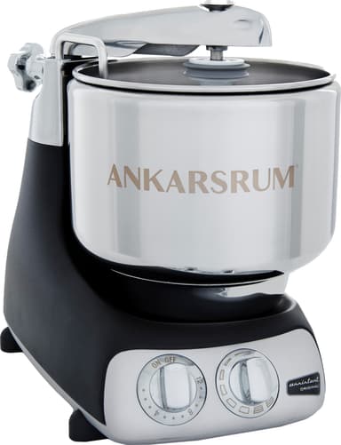 Ankarsrum Black køkkenmaskine AKM6230 (sort)