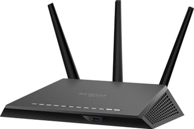 Netgear Nighthawk RS400 Cybersecure AC2300 WiFi gaming router