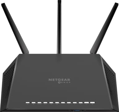 Netgear Nighthawk RS400 Cybersecure AC2300 WiFi gaming router