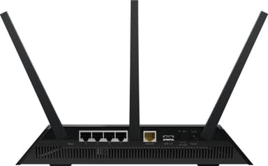 Netgear Nighthawk RS400 Cybersecure AC2300 WiFi gaming router