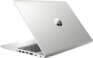 HP ProBook 450 G7 15,6" bærbar computer (sølv)