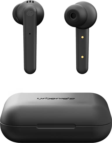 Urbanista Paris trådløse in-ear høretelefoner (sort)