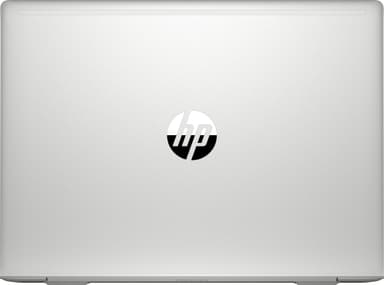 HP ProBook 445 G6 14" bærbar computer (sølv)