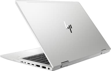 HP EliteBook x360 830 G6 13.3" 2-i-1 (sølv)