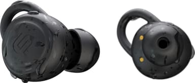 Urbanista Athens trådløse in-ear høretelefoner (sort)