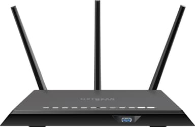 Netgear Nighthawk RS400 Cybersecure AC2300 WiFi gaming router