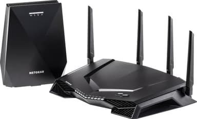Netgear Nighthawk XRM570 Pro gaming mesh-sæt (2-pak)