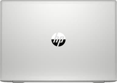 HP ProBook 450 G7 15,6" bærbar computer (sølv)