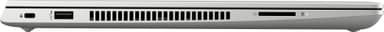 HP ProBook 450 G7 15,6" bærbar computer (sølv)