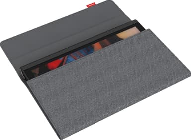Lenovo Yoga Smart Tab sleeve og film