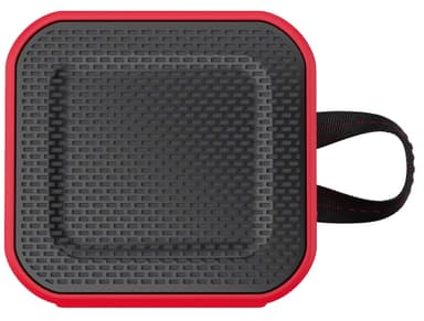 Skullcandy Barricade Mini trådløs højttaler (rød)