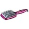BaByliss  Liss Brush glattebørste BAHSB100E - pink