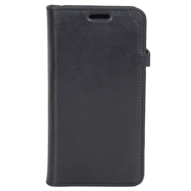 Buffalo Samsung Galaxy J5 2017 læderetui (sort)