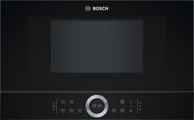 Bosch mikroovn  BFR634GB1 integreret