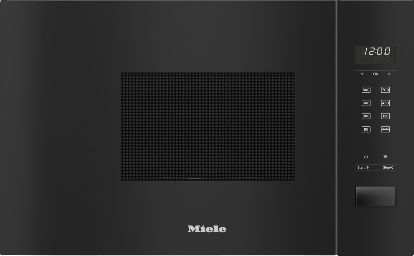 Miele mikroovn M2230OBSW thumbnail
