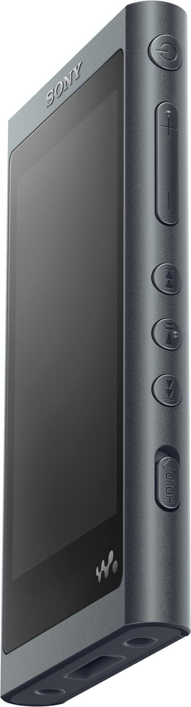 Sony Walkman 16 GB NW-A55 digital musikafspiller (sort)