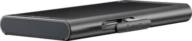 Sony Walkman 16 GB NW-A55 digital musikafspiller (sort)