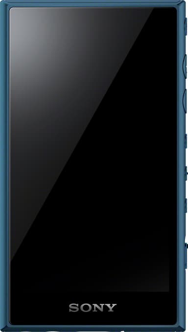 Sony Walkman 16 GB NW-A105 digital musikafspiller (blå)