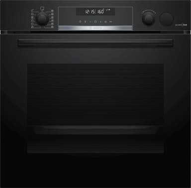 Bosch Series 6 indbygget ovn HRG4785B6S