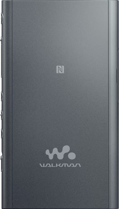 Sony Walkman 16 GB NW-A55 digital musikafspiller (sort)
