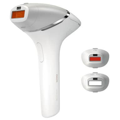 Philips Lumea Prestige lysbaseret IPL hårfjerner BRI953/00 Philips Lumea Prestige lysbaseret IPL hårfjerner BRI953/00