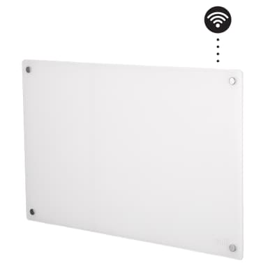 Mill Glass varmepanel AV600WIFI