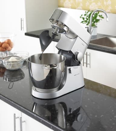 Kenwood venderedskab AT512