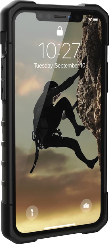 UAG Apple iPhone 11 Pro Pathfinder cover (forest camo)