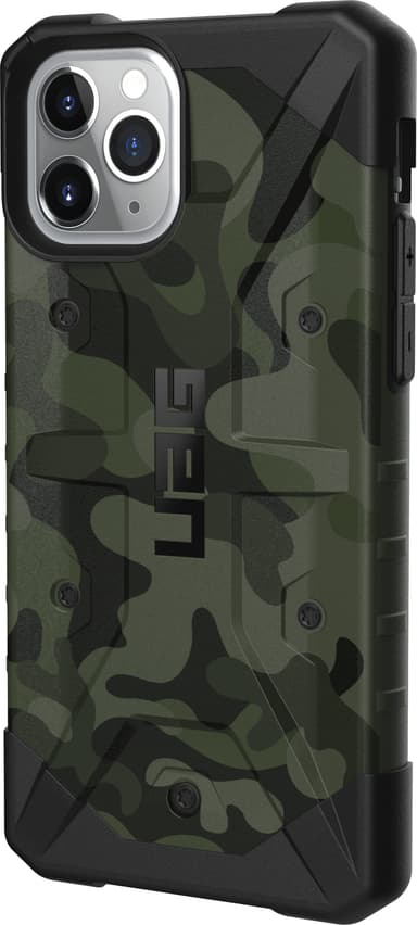 UAG Apple iPhone 11 Pro Pathfinder cover (forest camo)