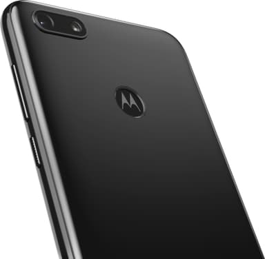 Motorola Moto E6 Play smartphone 2/32 GB (steel black)