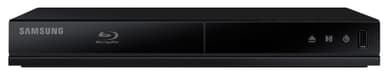 Samsung Blu-ray afspiller BD-J4500 – sort