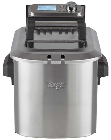 Sage smart frituregryde BDF500UK - stål