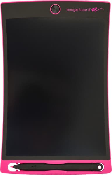 Boogie Board Jot 8.5 LCD eWriter tablet (pink)