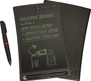 Boogie Board Jot 8.5 LCD eWriter tablet (grå)