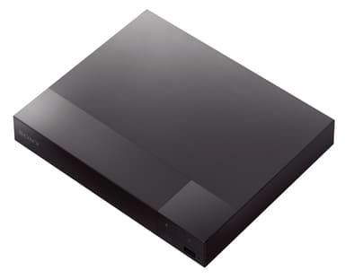 Sony Blu-ray-afspiller BDP-S1700B - sort
