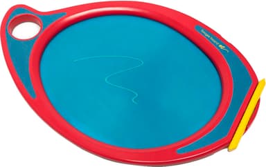 Boogie Board Play n Trace LCD eWriter tablet